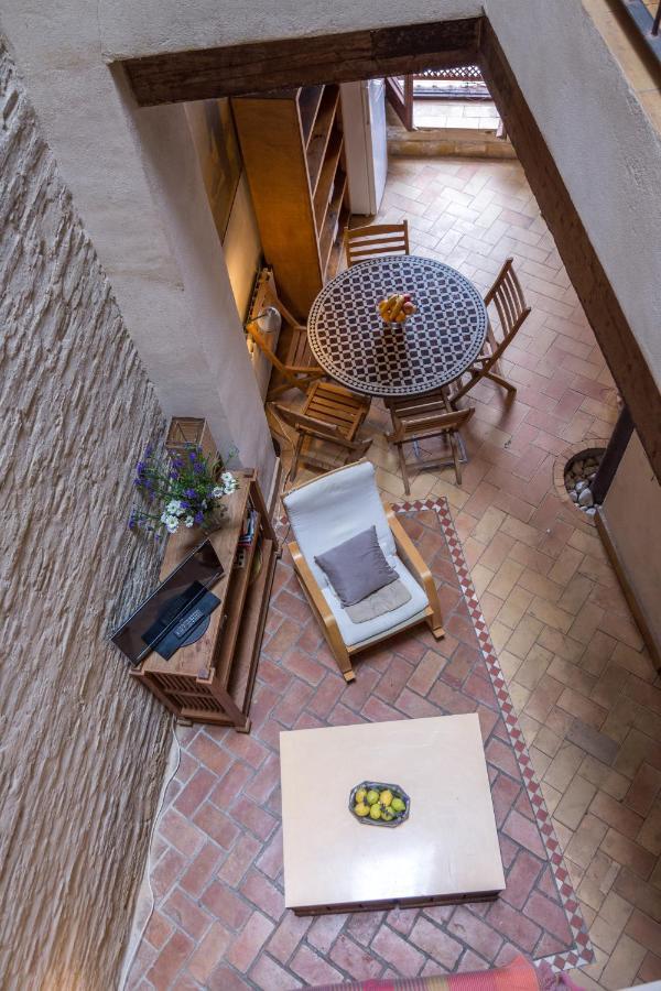 Alameda Rooms Sevilla Exterior foto