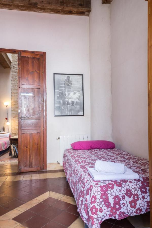 Alameda Rooms Sevilla Exterior foto